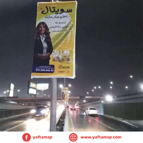 FANOUS DOUBLE - EL AABASYA BRIDGE