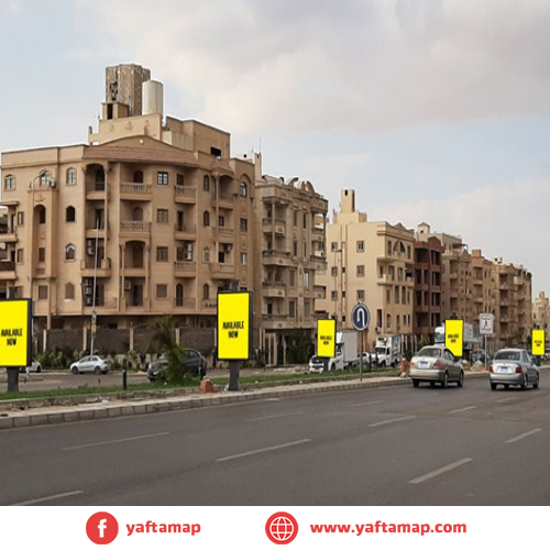 SUCCETTE - SILVER STAR MALL - NEW CAIRO