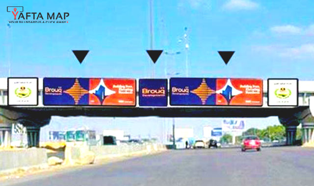 مراية - كمبنيسكي - طريق الدائري