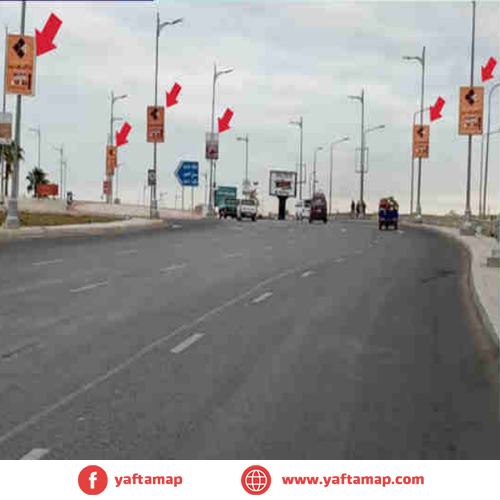 FANOUS DOUBLE - EL OBOUR - NAGUIB MAHFOUZ