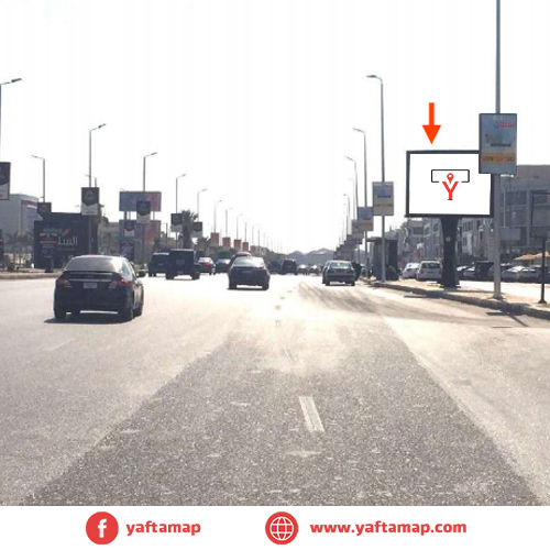 T-POLE - TESEEN ST - INTELLIGENCE FENCE