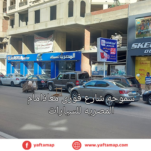 T-POLE - SEMOHAA - ALEXANDRIA