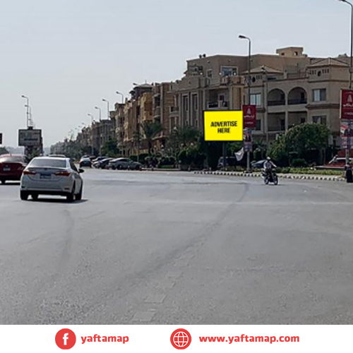 4x3 - S TESEEN - CLOUD 9 MALL - EGYPT