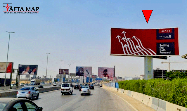 Uni Pole - Ring Road - 90 Street  Entrance