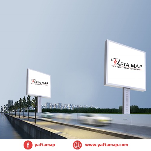 T-POLE - NEW CAPITAL - INSIDE RDS - EGYPT