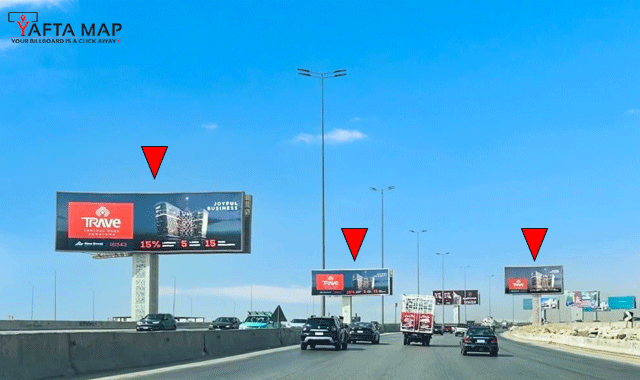 Uni Pole - Ring Road